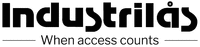 Industrilås When access counts