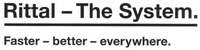 Rittal - The System. Faster - better - everywhere.