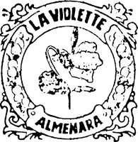 LA VIOLETTE