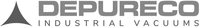 DEPURECO INDUSTRIAL VACUUMS
