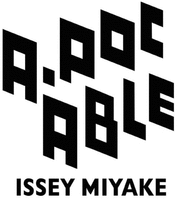 A.POC ABLE ISSEY MIYAKE