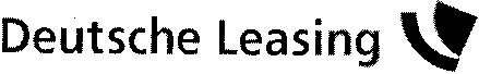 Deutsche Leasing