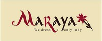Maraya We dress only lady