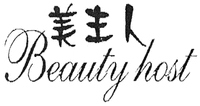 Beauty host