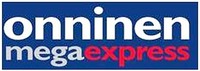 onninen megaexpress