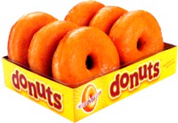 donuts