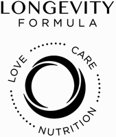 LONGEVITY FORMULA LOVE CARE NUTRITION