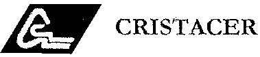 CRISTACER