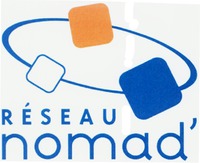 RÉSEAU nomad'