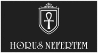 HORUS NEFERTEM