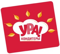 URA! KONDITERY.