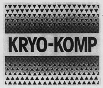 KRYO-KOMP
