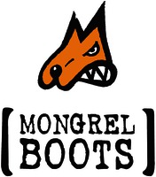 MONGREL BOOTS