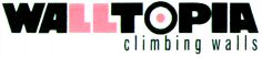 WALLTOPIA climbing walls