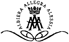 ALBIERA ALLEGRA ALESSIA