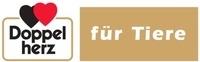 Doppelherz für Tiere