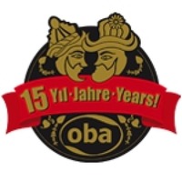 15 Yil - Jahre - Years! oba