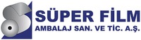 SÜPER FİLM AMBALAJ SAN.VE TİC.A.Ş
