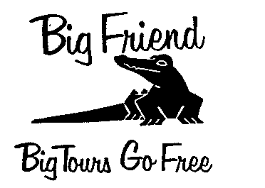Big Friend