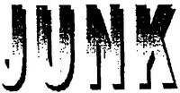 JUNK