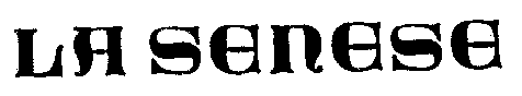 LA SENESE