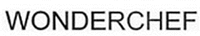 WONDERCHEF