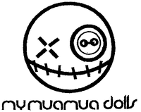 mymuamua dolls