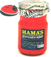 MAMA'S