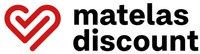 matelas discount