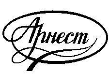 Arnest