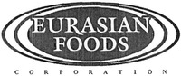 EURASIAN FOODS CORPORATION