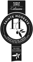 CHÂTEAU Calissanne SAINTE MODESTE H