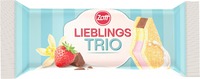 Zott LIEBLINGS TRIO