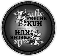 alte FRECHE KUH mind. 10 Monate gereift
