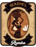 BADEL Rumba