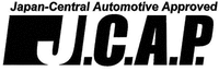 Japan-Central Automotive Approved J.C.A.P.