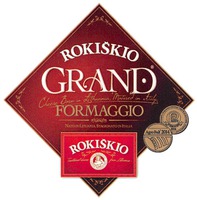 ROKISKIO GRAND FORMAGGIO ROKISKIO