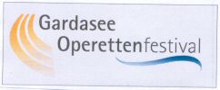 Gardasee Operettenfestival