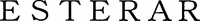 ESTERAR