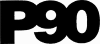 P90