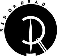 RED OR DEAD