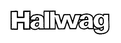 Hallwag
