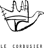 LE CORBUSIER