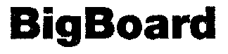 BigBoard