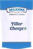 MILKANA PROFESSIONAL Filler Cheeze
