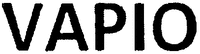 VAPIO