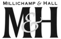 MILLICHAMP & HALL M&H
