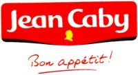 Jean Caby Bon appétit !