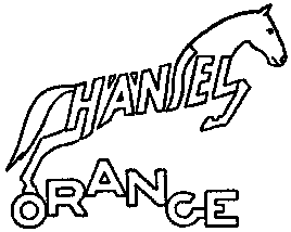 HANSEL ORANGE