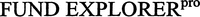 FUND EXPLORER pro